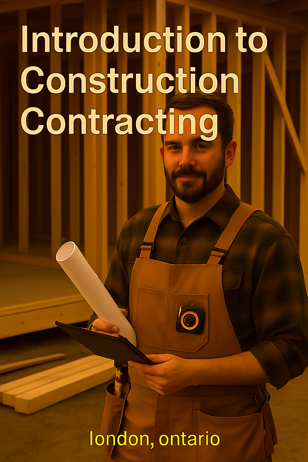 Introduction to Construction Contacting