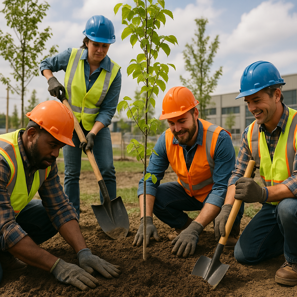 empcontracting.ca Revolutionizing Sustainable Construction