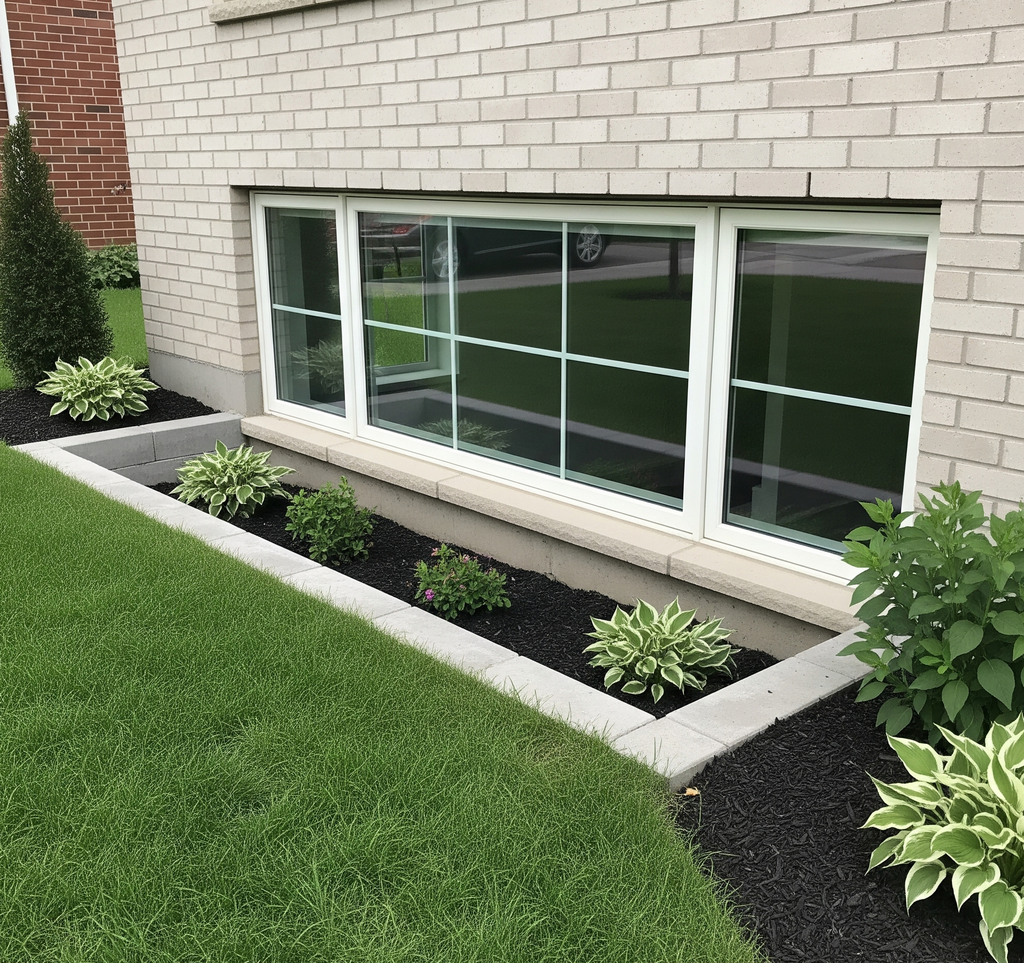 Triple wide egress windows by empcntracting.ca