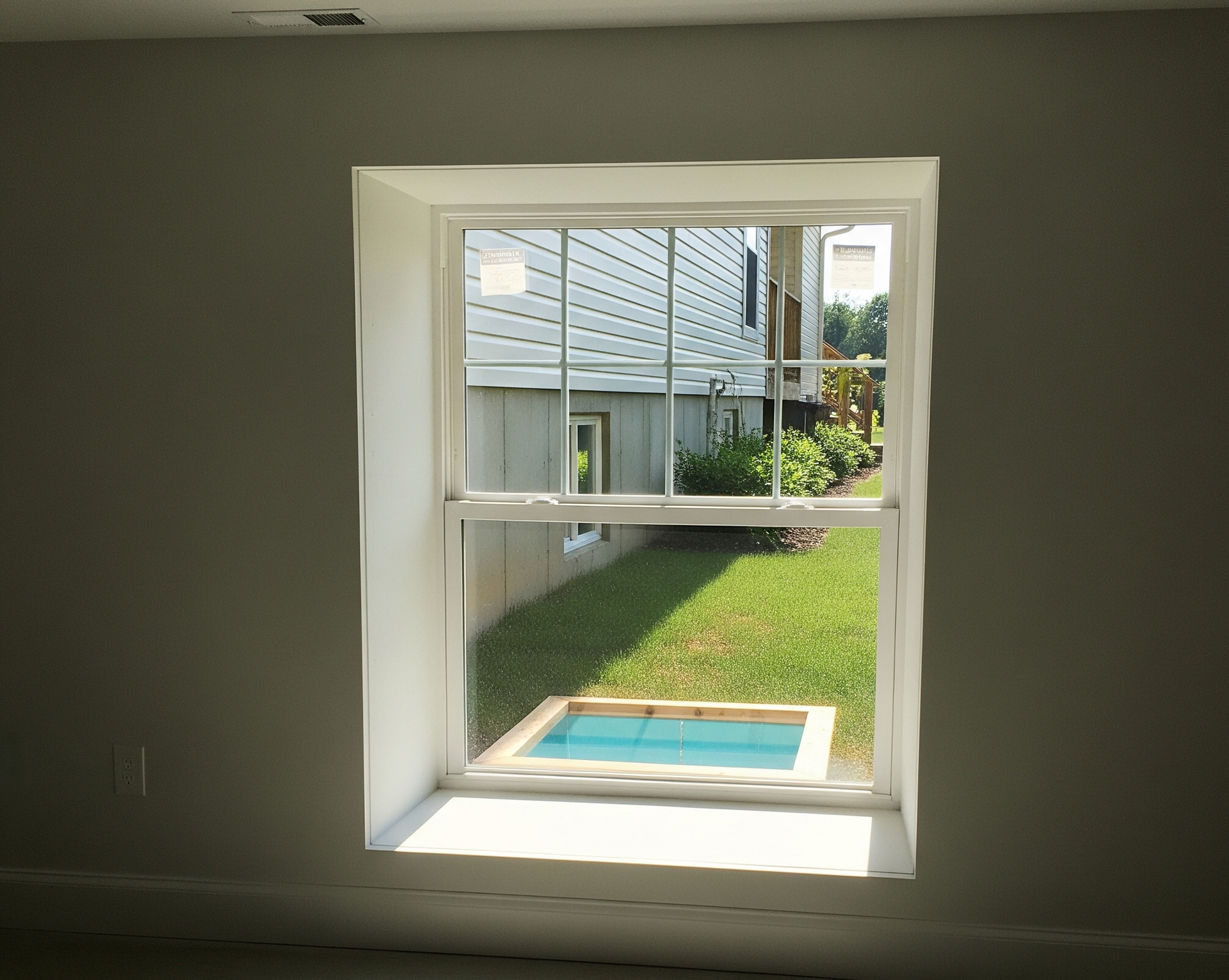 Custom egress windows by empcntracting.ca