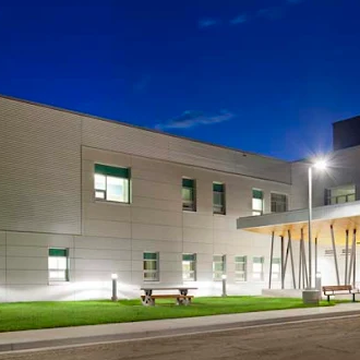 Watson Lake Hospital