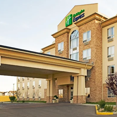 Express Holiday Inn